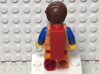 Emmet, tlm078 Minifigure LEGO®