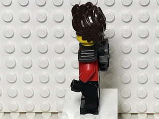 Kai, njo0360 Minifigure LEGO®