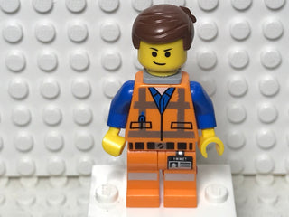 Emmet, tlm078 Minifigure LEGO®