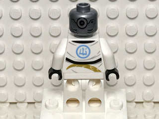 Zane, njo0713 Minifigure LEGO®