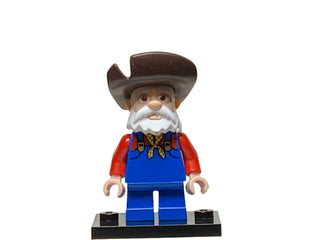 Stinky Pete, toy009 Minifigure LEGO®