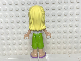 Stephanie, frnd0028 Minifigure LEGO®