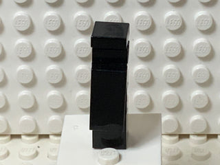 Micromob Enderman, min008 Minifigure LEGO®