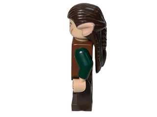 Mirkwood Elf, lor080 Minifigure LEGO®