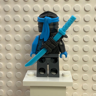 Nya - Core, njo0726 Minifigure LEGO®