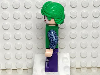 The Joker, sh0792 Minifigure LEGO®