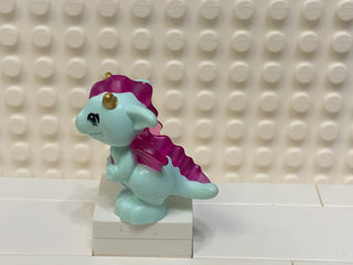 Lula, 26090pb07 LEGO® Animals LEGO®