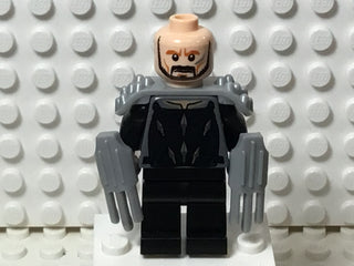 Setam, pop006 Minifigure LEGO®