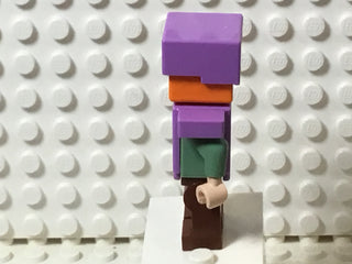 Alex, min055 Minifigure LEGO®