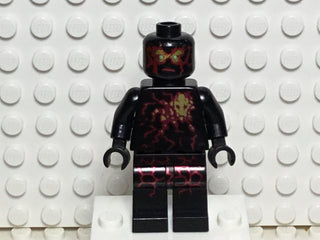 Cole NRG, njo0057 Minifigure LEGO®