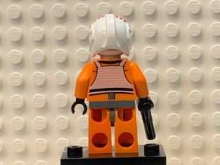 Jek Porkins, sw0372 Minifigure LEGO®