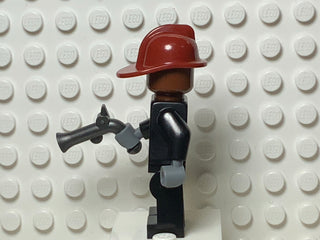 Firefighter, sh0579 Minifigure LEGO®