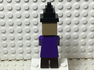 Witch, min046 Minifigure LEGO®
