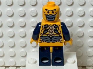 Parademon, sh0431 Minifigure LEGO®