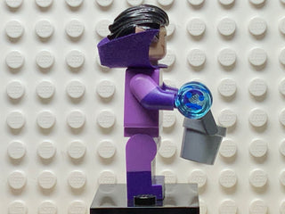 Wonder Twin Zan, coltlbm2-14 Minifigure LEGO®   