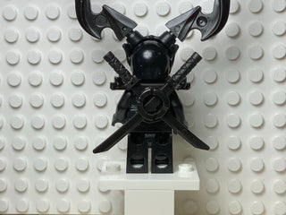 Oni Villain, njo0512 Minifigure LEGO®