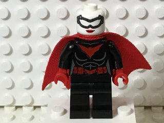 Batwoman, sh0522 Minifigure LEGO®