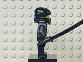 Cole (Jungle Robe), njo0124 Minifigure LEGO®