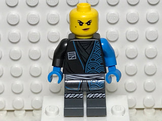 Nya, njo0753 Minifigure LEGO®