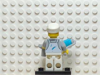 Decorator, col10-15 Minifigure LEGO®