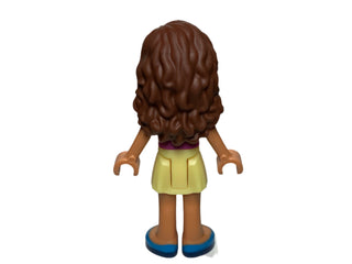 Olivia, frnd0235 Minifigure LEGO®