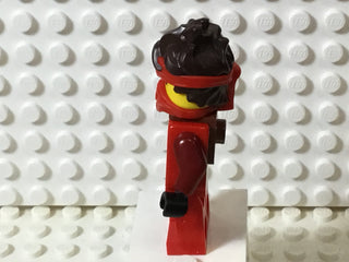 Kai, njo0706 Minifigure LEGO®