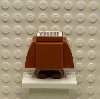 Goomba - Neutral, mar0023 Minifigure LEGO®