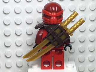 Kai (Honor Robe), njo0265 Minifigure LEGO®