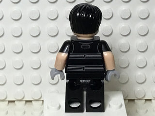 Ethan Hunt, dim025 Minifigure LEGO®   