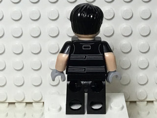 Ethan Hunt, dim025 Minifigure LEGO®