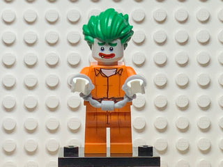 The Joker, coltlbm-8 Minifigure LEGO®