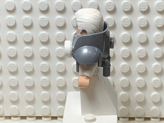 Jor-El, coltlbm2-16 Minifigure LEGO®