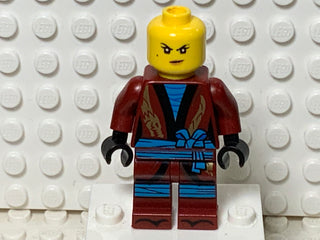 Nya, njo0491 Minifigure LEGO®
