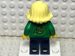 Christina, njo0662 Minifigure LEGO®