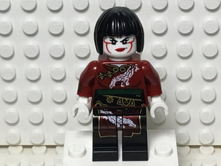 Nya, njo0485 Minifigure LEGO®