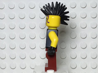Eyezor, njo0639 Minifigure LEGO®