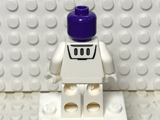Buzz Lightyear - Minifigure Head, toy018 Minifigure LEGO®