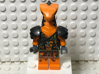 Boa Destructor, njo752 Minifigure LEGO®