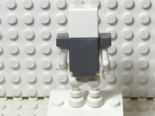 Skeleton, min033 Minifigure LEGO®