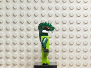 Lizaru, njo0068 Minifigure LEGO®