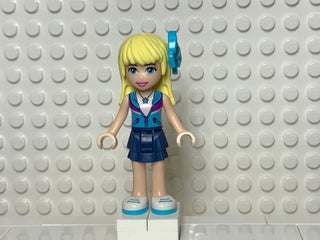 Stephanie, frnd0234 Minifigure LEGO®