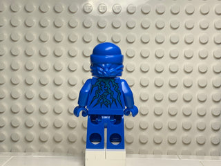 NRG Jay, njo0061 Minifigure LEGO®