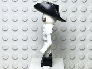 Skeleton Barbossa, poc003 Minifigure LEGO®