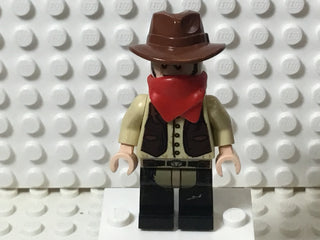 Jesus, tlr017 Minifigure LEGO®