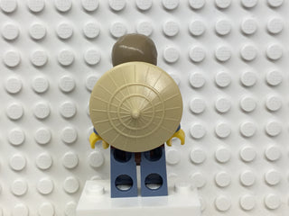 Konrad, njo0328 Minifigure LEGO®