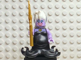 Ursula, coldis-17 Minifigure LEGO®