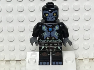 Gorzan, loc031 Minifigure LEGO®