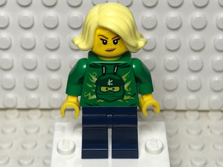 Christina, njo0662 Minifigure LEGO®