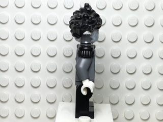 Captain Salazar, poc039 Minifigure LEGO®