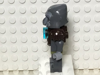 Grumlo, loc028 Minifigure LEGO®   